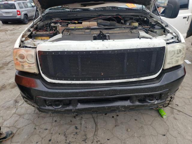 Photo 11 from auction – 2000 FORD EXCURSION with VIN 1FMNU43S3YEC52723