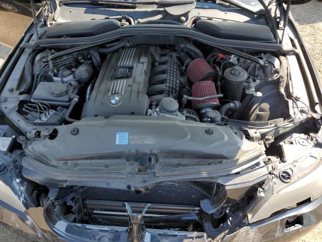 Photo 11 from auction – 2010 BMW 535 XI with VIN WBANV9C5XAC138371