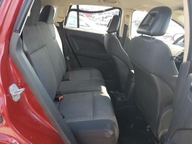 Photo 10 from auction – 2009 DODGE CALIBER SX with VIN 1B3HB48A49D143686