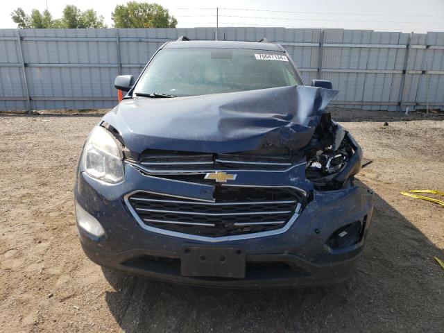 Photo 5 from auction – 2016 CHEVROLET EQUINOX LT with VIN 2GNFLFEK4G6359133