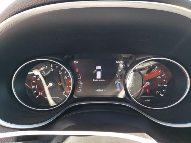 Photo 9 from auction – 2020 JEEP COMPASS LI with VIN 3C4NJDCB2LT163490