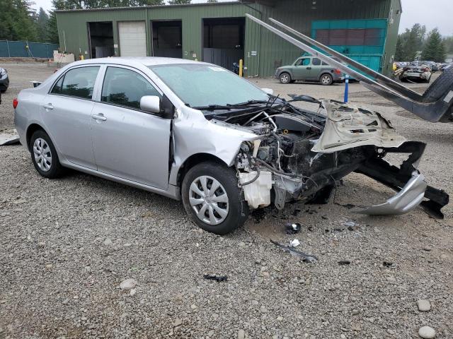 Foto 4 de la subasta – 2010 TOYOTA COROLLA BA con VIN 2T1BU4EE7AC383208