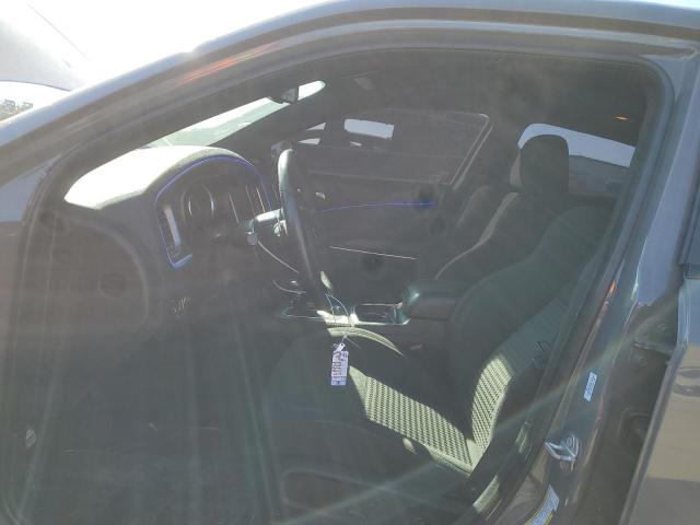 Photo 7 from auction – 2019 DODGE CHARGER R/ with VIN 2C3CDXCT6KH544876