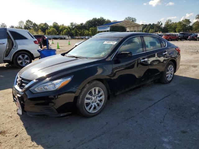 Photo 1 from auction – 2017 NISSAN ALTIMA 2.5 with VIN 1N4AL3AP4HC471609