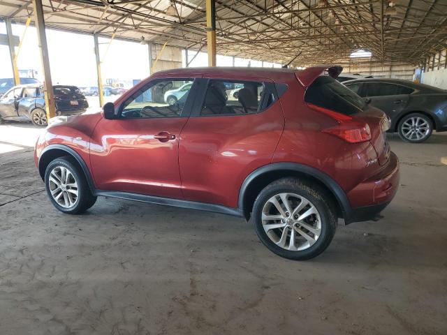 Photo 2 from auction – 2013 NISSAN JUKE S with VIN JN8AF5MR7DT225145