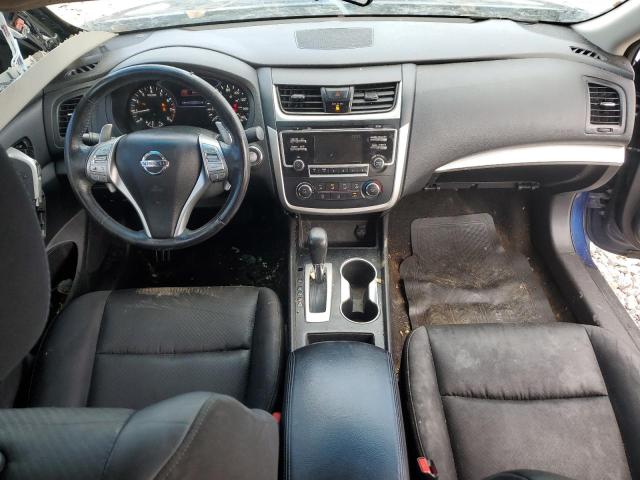 Photo 8 from auction – 2016 NISSAN ALTIMA 2.5 with VIN 1N4AL3AP4GC281937