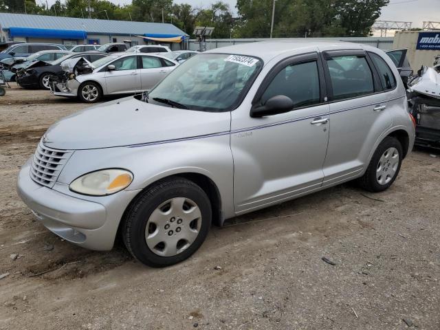 CHRYSLER PT CRUISER 2005 with VIN 3C4FY48B65T582504 - Photo from auction