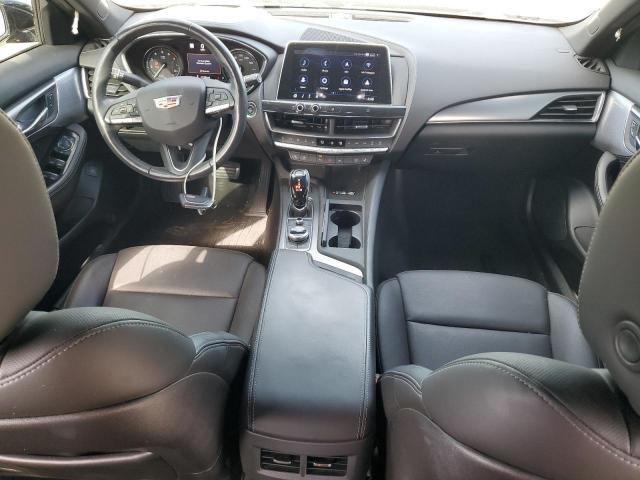 Photo 8 from auction – 2020 CADILLAC CT5 PREMIU with VIN 1G6DN5RK4L0100162