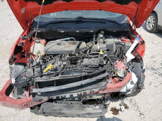 Photo 12 from auction – 2022 FORD ECOSPORT S with VIN MAJ6S3FL1NC468807