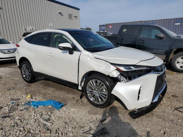 Photo 4 from auction – 2022 TOYOTA VENZA LE with VIN JTEAAAAH1NJ092647