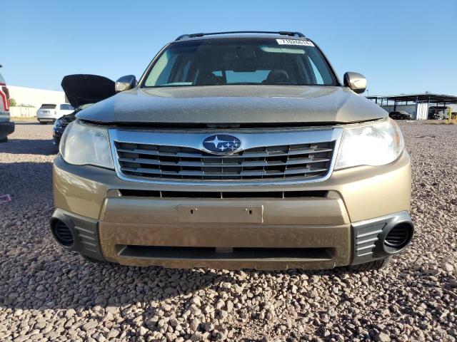 صورة رقم 5 من المزاد - 2009 SUBARU FORESTER 2 مع VIN JF2SH63619H714773