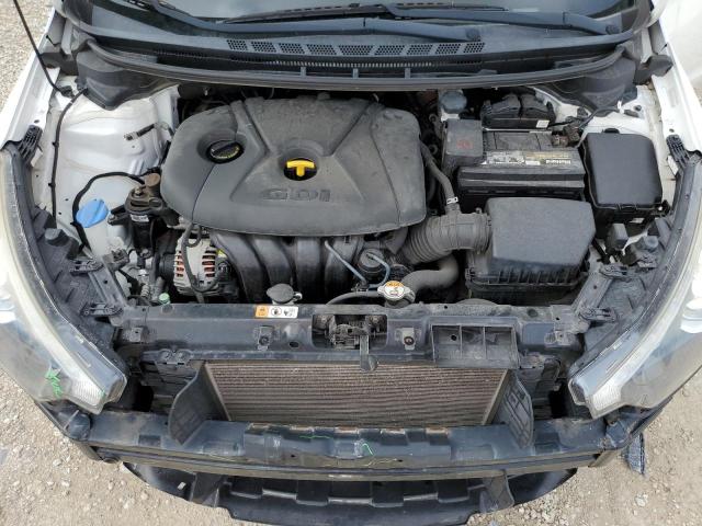 Photo 11 from auction – 2015 KIA FORTE EX with VIN KNAFX4A89F5370812