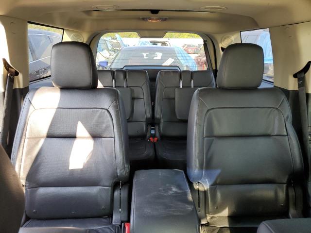Photo 10 from auction – 2016 FORD FLEX LIMIT with VIN 2FMHK6DT0GBA05286