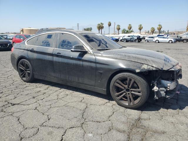 Photo 4 from auction – 2016 BMW 428 I GRAN with VIN WBA4A9C58GGL89270