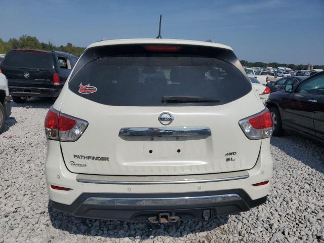 Photo 6 from auction – 2015 NISSAN PATHFINDER with VIN 5N1AR2MM8FC667646