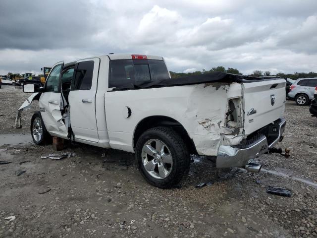 Photo 2 from auction – 2016 RAM 1500 SLT with VIN 1C6RR7GT3GS396999