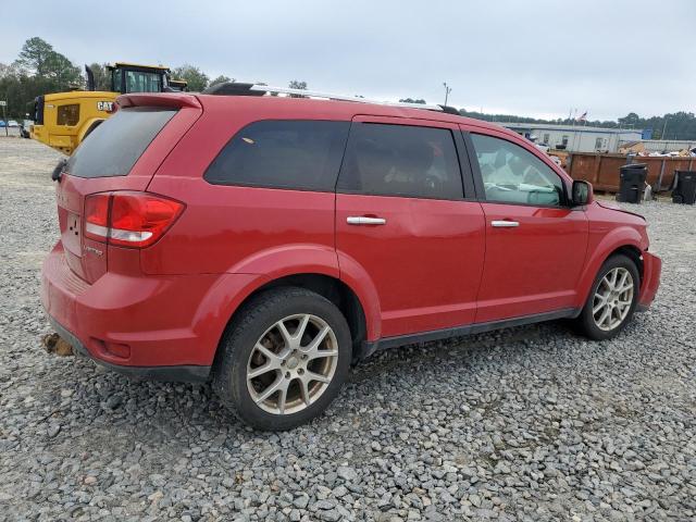 Photo 3 from auction – 2015 DODGE JOURNEY LI with VIN 3C4PDCDG5FT698502