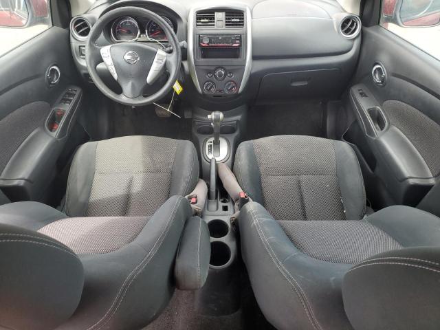 Photo 8 from auction – 2016 NISSAN VERSA S with VIN 3N1CN7AP3GL812119