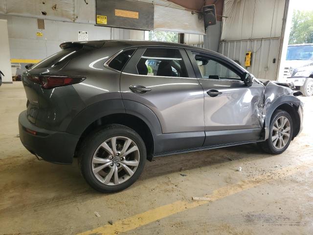 Photo 3 from auction – 2020 MAZDA CX-30 SELE with VIN 3MVDMACL3LM123731