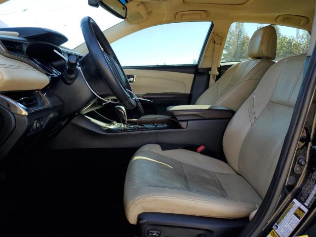Photo 7 from auction – 2014 TOYOTA AVALON HYB with VIN 4T1BD1EBXEU023861