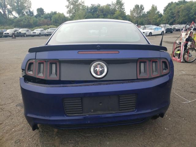 Photo 6 from auction – 2014 FORD MUSTANG with VIN 1ZVBP8AM2E5300960