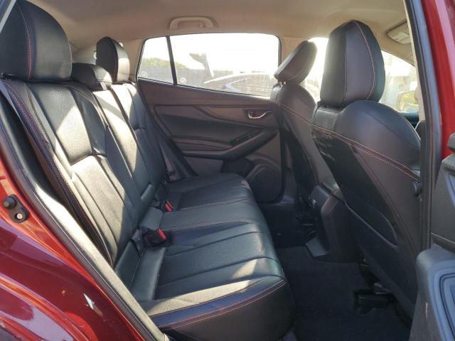 Photo 10 from auction – 2019 SUBARU CROSSTREK with VIN JF2GTAMC2K8384126