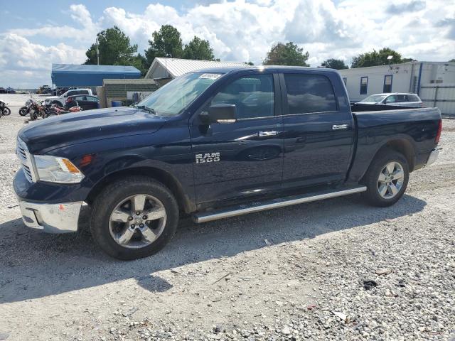 RAM 1500 SLT 2017 with VIN 1C6RR7LG9HS829851 - Photo from auction