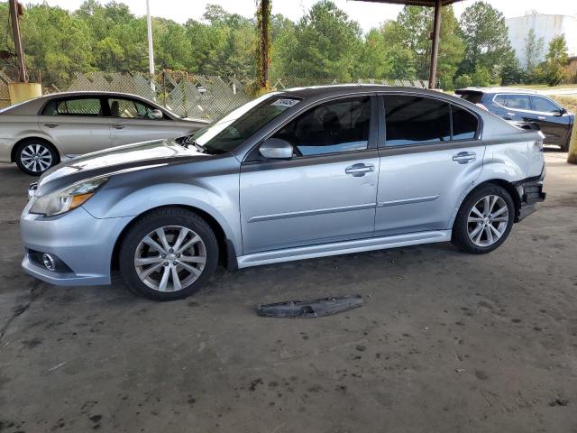 Photo 1 from auction – 2013 SUBARU LEGACY 2.5 with VIN 4S3BMCK60D3002688