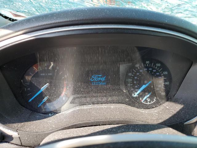 Photo 9 from auction – 2013 FORD FUSION S with VIN 3FA6P0G70DR265053