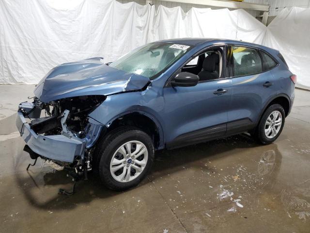 Photo 1 from auction – 2020 FORD ESCAPE S with VIN 1FMCU9F63LUB63106