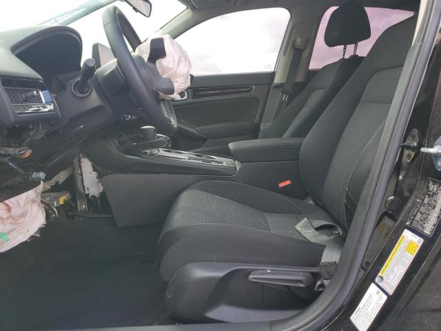 Photo 7 from auction – 2022 HONDA CIVIC EX with VIN JHMFE1F7XNX009081