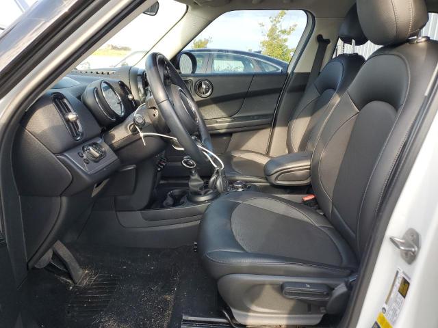 Photo 7 from auction – 2018 MINI COOPER COU with VIN WMZYV5C37J3E02768