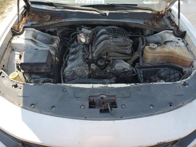 Photo 11 from auction – 2016 DODGE CHARGER SX with VIN 2C3CDXHG7GH247117