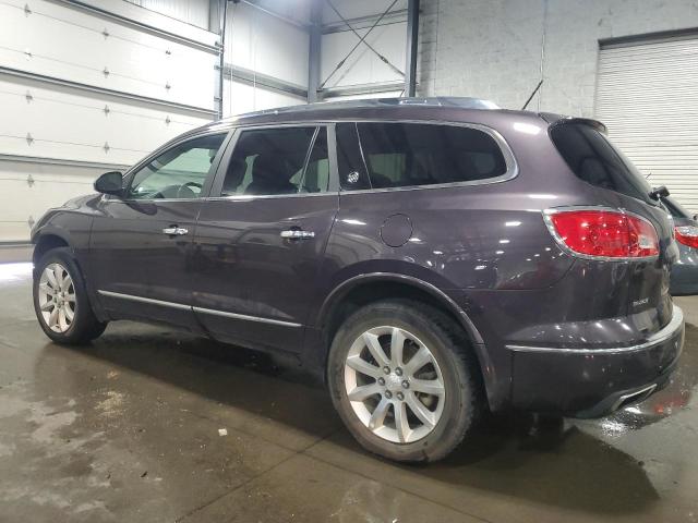 Photo 2 from auction – 2015 BUICK ENCLAVE with VIN 5GAKVCKD5FJ108663