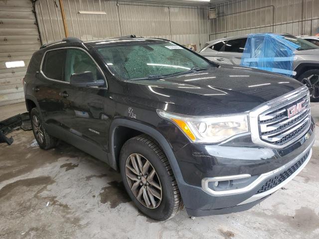Photo 4 from auction – 2017 GMC ACADIA SLE with VIN 1GKKNLLS8HZ137417