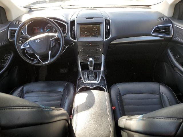 Photo 8 from auction – 2015 FORD EDGE SEL with VIN 2FMTK4J96FBB09030