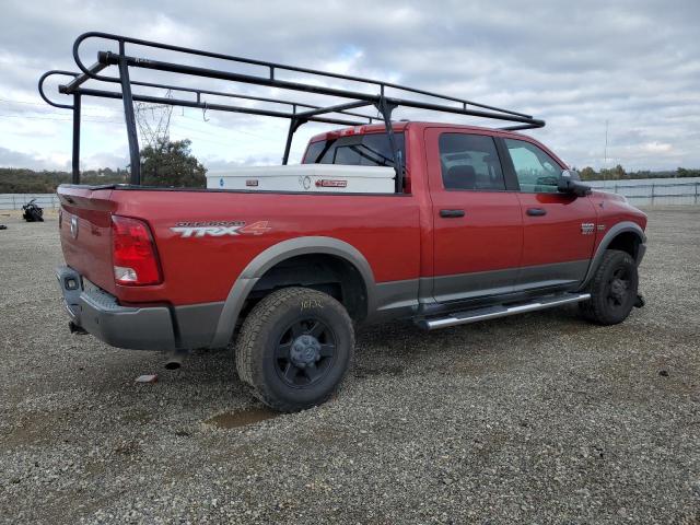 Photo 3 from auction – 2010 DODGE RAM 2500 with VIN 3D7TT2CT9AG132702