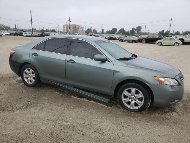 Photo 4 from auction – 2007 TOYOTA CAMRY CE with VIN 4T1BE46K77U708156