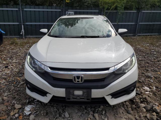 Photo 5 from auction – 2016 HONDA CIVIC EXL with VIN 19XFC1F72GE219443