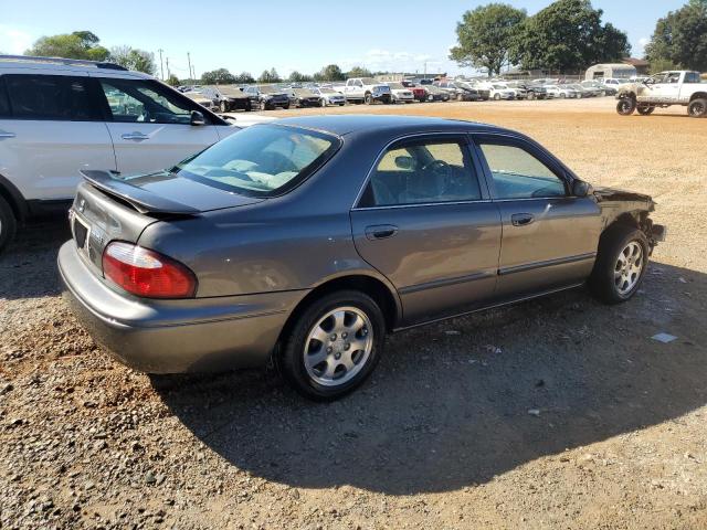 Photo 3 from auction – 2002 MAZDA 626 LX with VIN 1YVGF22C225302664