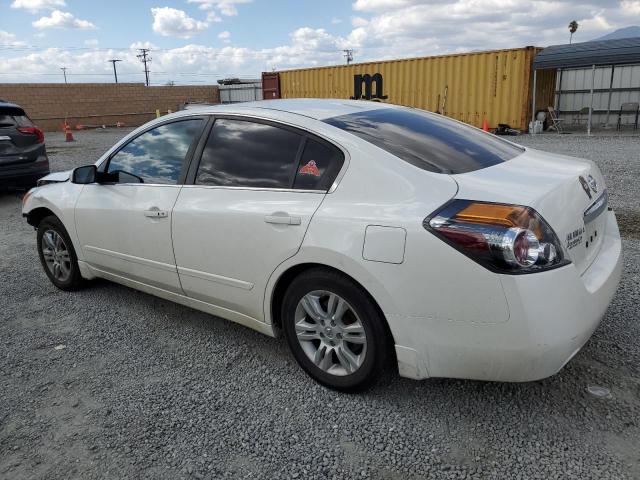 Фото 2 с аукциона – 2011 NISSAN ALTIMA BAS с VIN 1N4AL2AP8BN497331