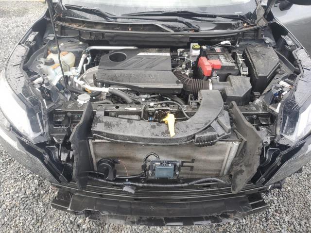 Photo 12 from auction – 2023 NISSAN ROGUE S with VIN 5N1BT3AAXPC849596