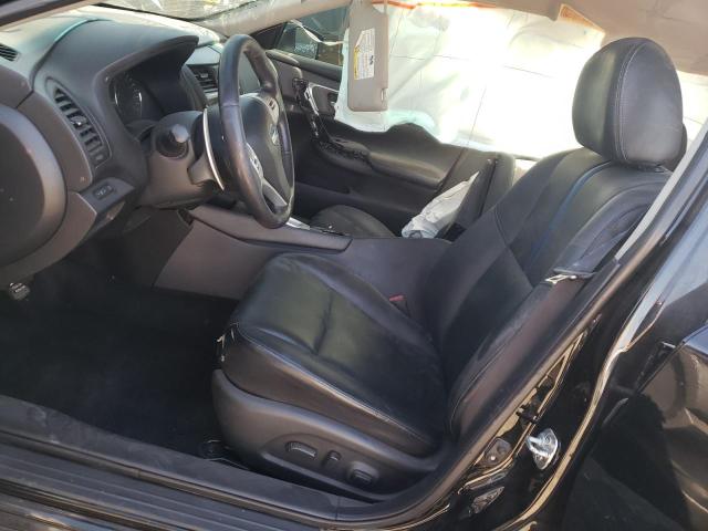 Photo 7 from auction – 2018 NISSAN ALTIMA 2.5 with VIN 1N4AL3AP4JC166536