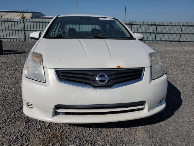 Photo 5 from auction – 2011 NISSAN SENTRA 2.0 with VIN 3N1AB6AP7BL640812