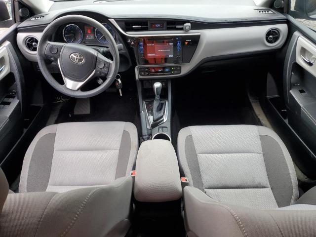 Photo 8 from auction – 2017 TOYOTA COROLLA L with VIN 2T1BURHEXHC806091