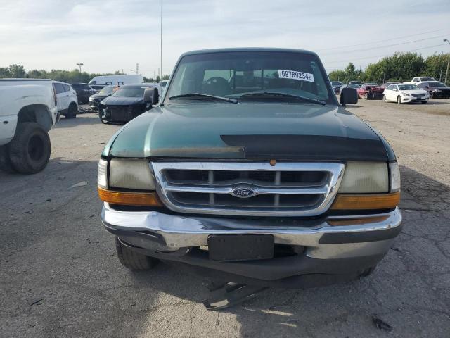 Photo 5 from auction – 1998 FORD RANGER SUP with VIN 1FTYR14C8WPA07507