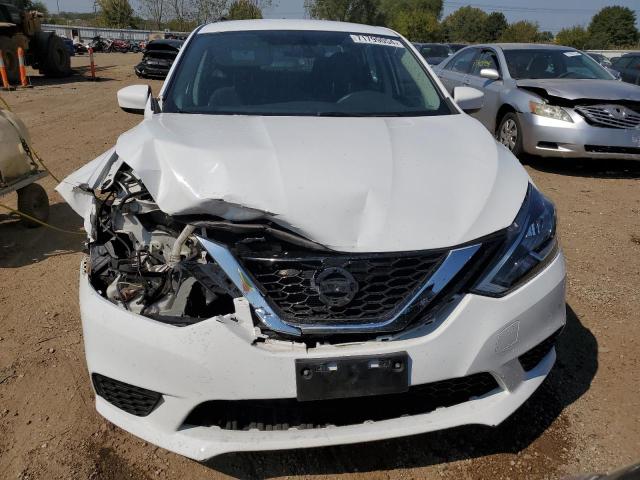 Photo 5 from auction – 2016 NISSAN SENTRA S with VIN 3N1AB7AP1GY225484