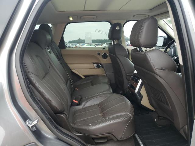 Photo 11 from auction – 2014 LAND ROVER RANGE ROVE with VIN SALWR2VF1EA305851