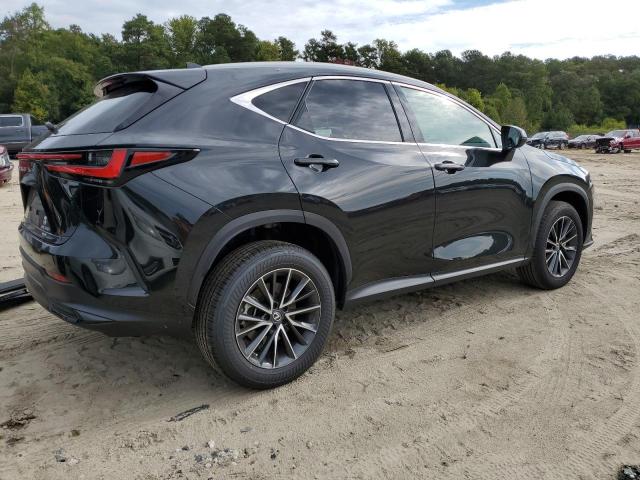 Photo 3 from auction – 2022 LEXUS NX 350 with VIN 2T2AGCEZ8NC008221