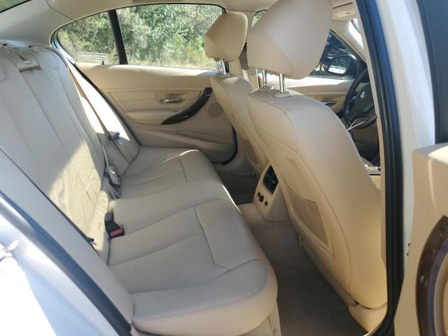 Photo 10 from auction – 2013 BMW 328 XI with VIN WBA3B3C59DF542150